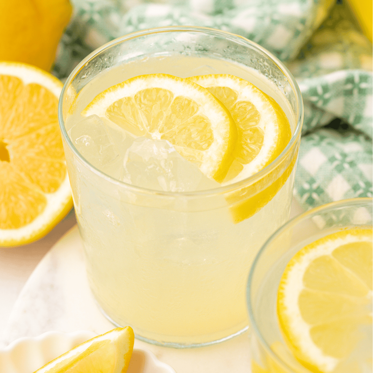 Limonade