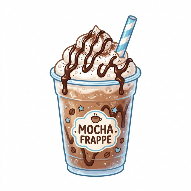 Frappe
